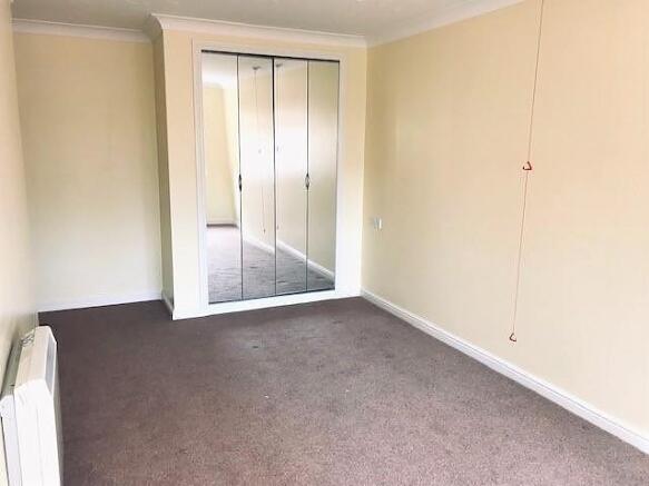 bedroom wardrobes