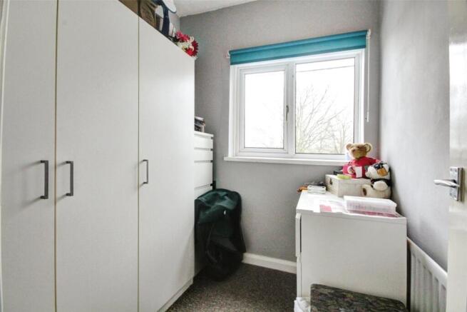 Study/Nursery