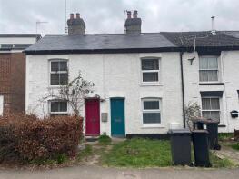 140, South Street, Andover SP10 2BS