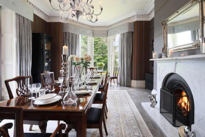 9 bed Character Property for sale Image 9