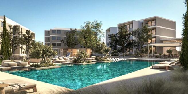 10. Pool Alternative