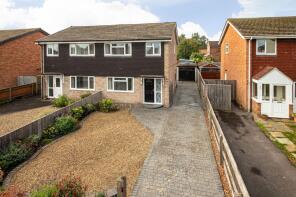105, Sinodun Road, Didcot OX11 8HH