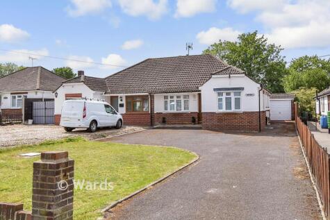 Woodland Avenue, Hartley, Longfield, Kent