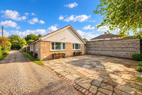 Woodmansterne Street, Banstead