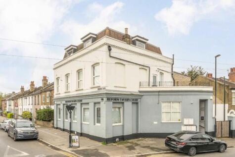 Osborne Road, Streatham
