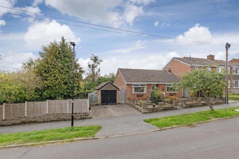 Sunnyvale Road, Totley, Sheffield