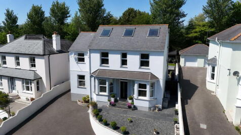 Southpark Road, Tywardreath, PL24
