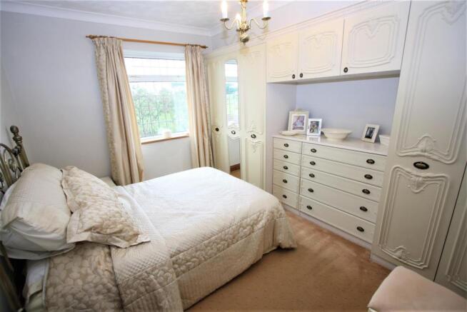 BEDROOM TWO