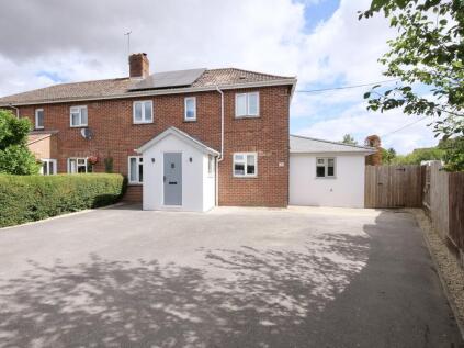 Old Orchard Close, DT10 2HY