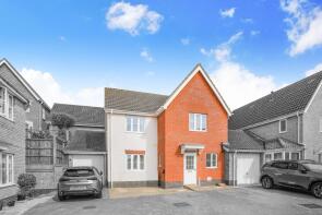 32, Emmerson Way, Ipswich IP7 6DJ