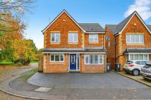 16, Halsey Drive, Hemel Hempstead HP1 3SF
