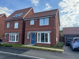 33, Londonderry Close, Wynyard, Billingham TS22 5WD
