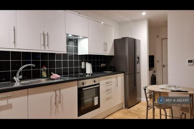 Kitchen Dining Area