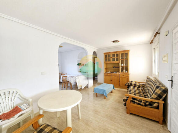 2 Bedroom Detached For Sale-FOD374-3