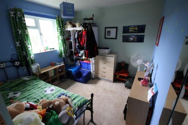 Bedroom 2: