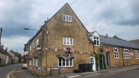 North Street, Milborne Port, Sherborne, Somerset, DT9