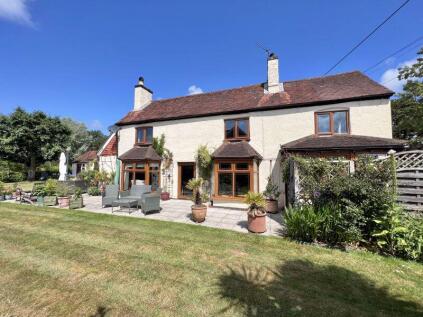 Meon Valley - Newtown - Nr Soberton