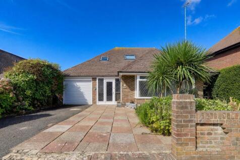 Bernard Road, West Worthing, BN11