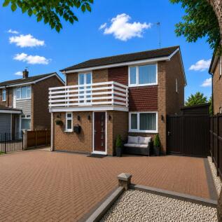 Redwood Close, Colchester