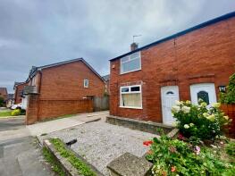12, Cleveland Road, Leyland PR25 3ZA