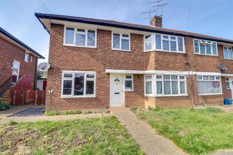 Rochford Road, Southend-On-Sea