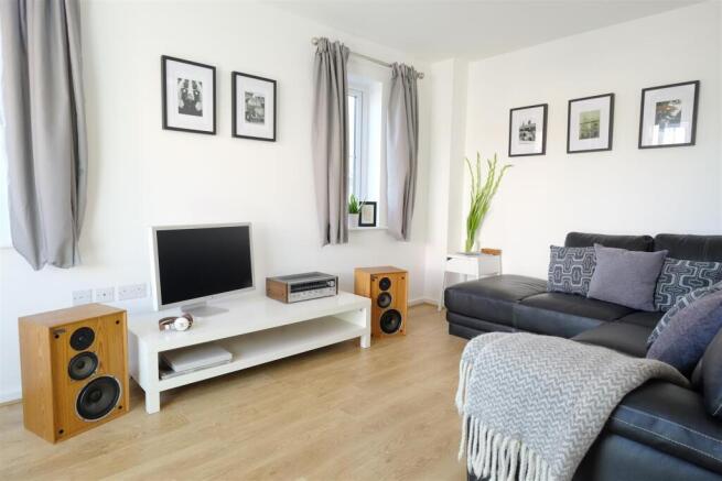 Grantham Living Room