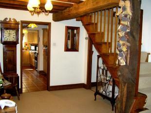 Reception Hall
