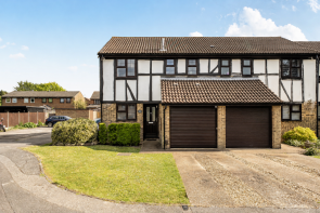 86, The Everglades, Hempstead, Gillingham ME7 3PZ