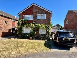 42, Durweston Close, Bournemouth BH9 3QD