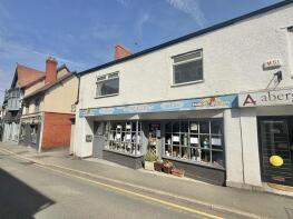 4, Chapel Street, Abergele LL22 7AW