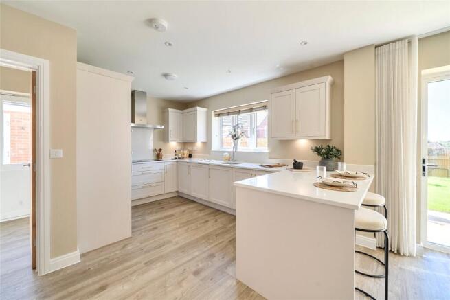 Showhome Image
