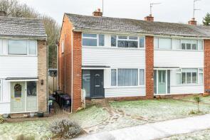 18, Brookside, Hertford SG13 7LL