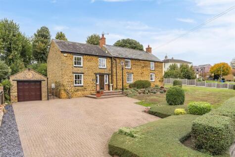 Lower Street, Desborough