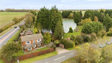 Lincoln Gate, Ludborough, Lincolnshire, DN36