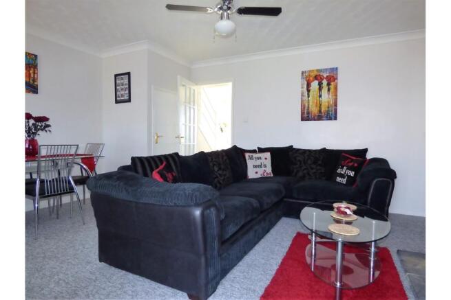 Living / Dining Room