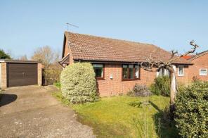 59, Wheatfields, Diss IP22 1EN