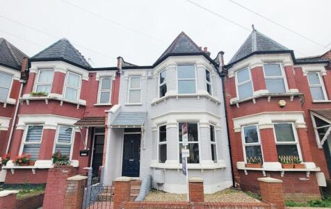 Maryland Road, Wood Green, N22