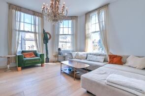 3, Victoria Mansions, Holloway Road, London N7 8LZ