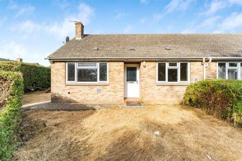 Heyford Road, Steeple Aston, Bicester, Oxfordshire, OX25