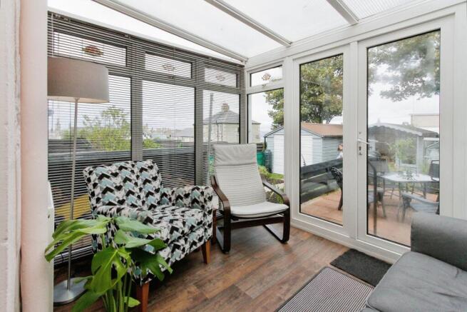 Sun Room