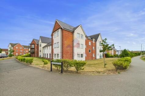 Pipit Court, Stanway