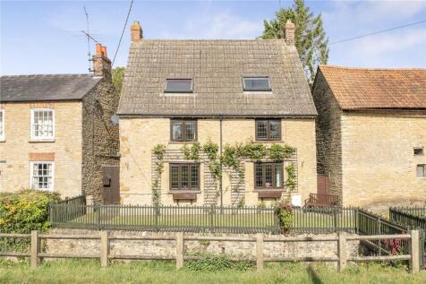 Chase Park Road, Yardley Hastings, Northampton, Northamptonshire, NN7