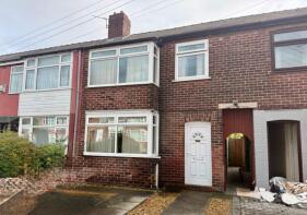 23, Crosby Avenue, Bewsey And Whitecross, Warrington WA5 0DL