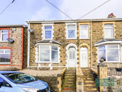 Manor Road, Abersychan, Pontypool, NP4 7DY