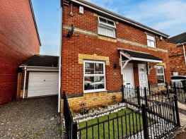 207, Victoria Road, Gateshead NE8 2TA