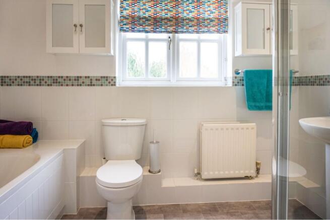 En-suite One