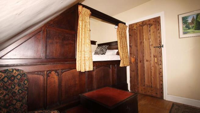 Landing Bed