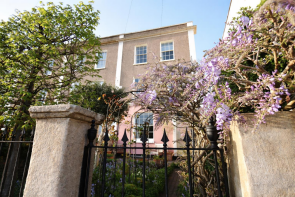 86, Cumberland Road, Hotwells, Bristol BS1 6UG