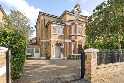 Earlsfield Road, London, SW18