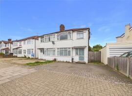 4, Aldridge Avenue, Stanmore HA7 1DD